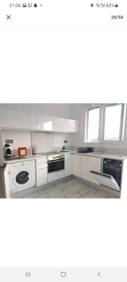 Lovely Beach House With Terrace San Juan Alicante El Campello Extérieur photo