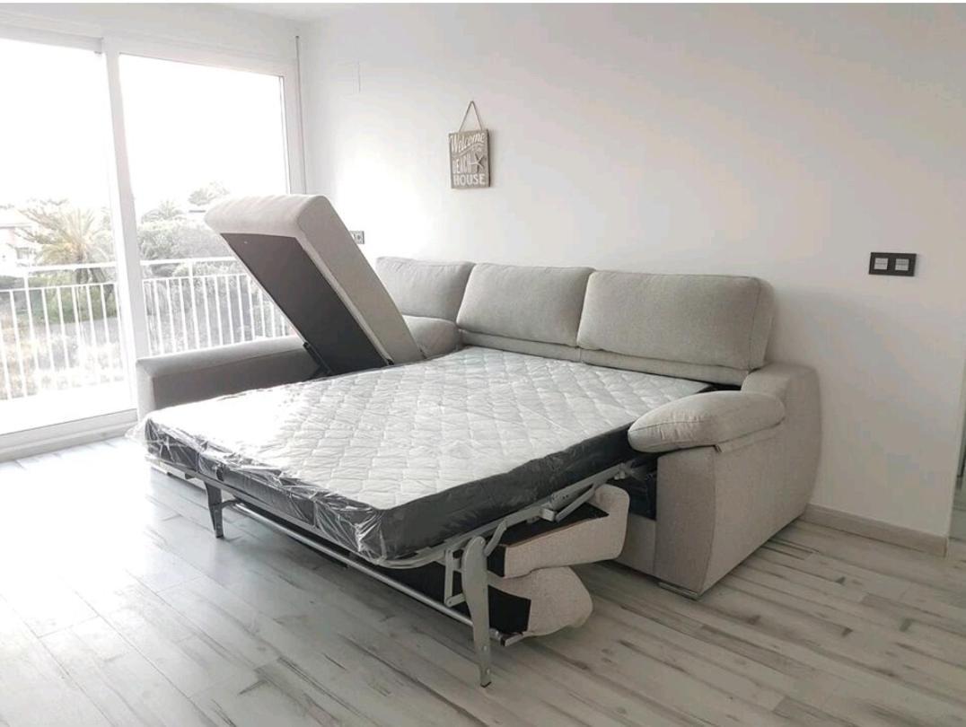 Lovely Beach House With Terrace San Juan Alicante El Campello Extérieur photo