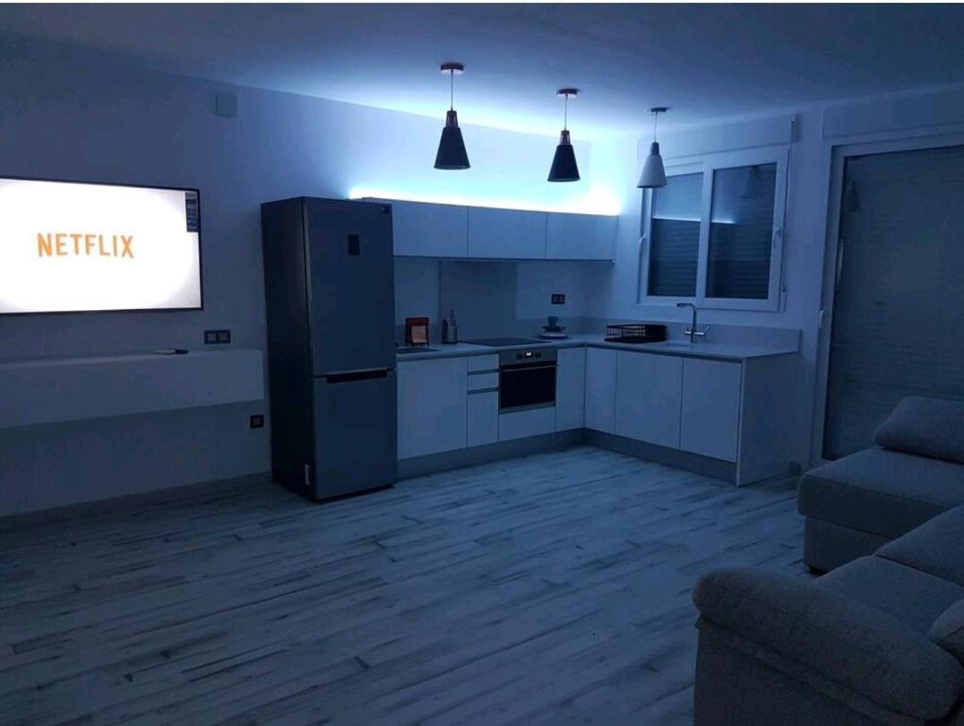 Lovely Beach House With Terrace San Juan Alicante El Campello Extérieur photo