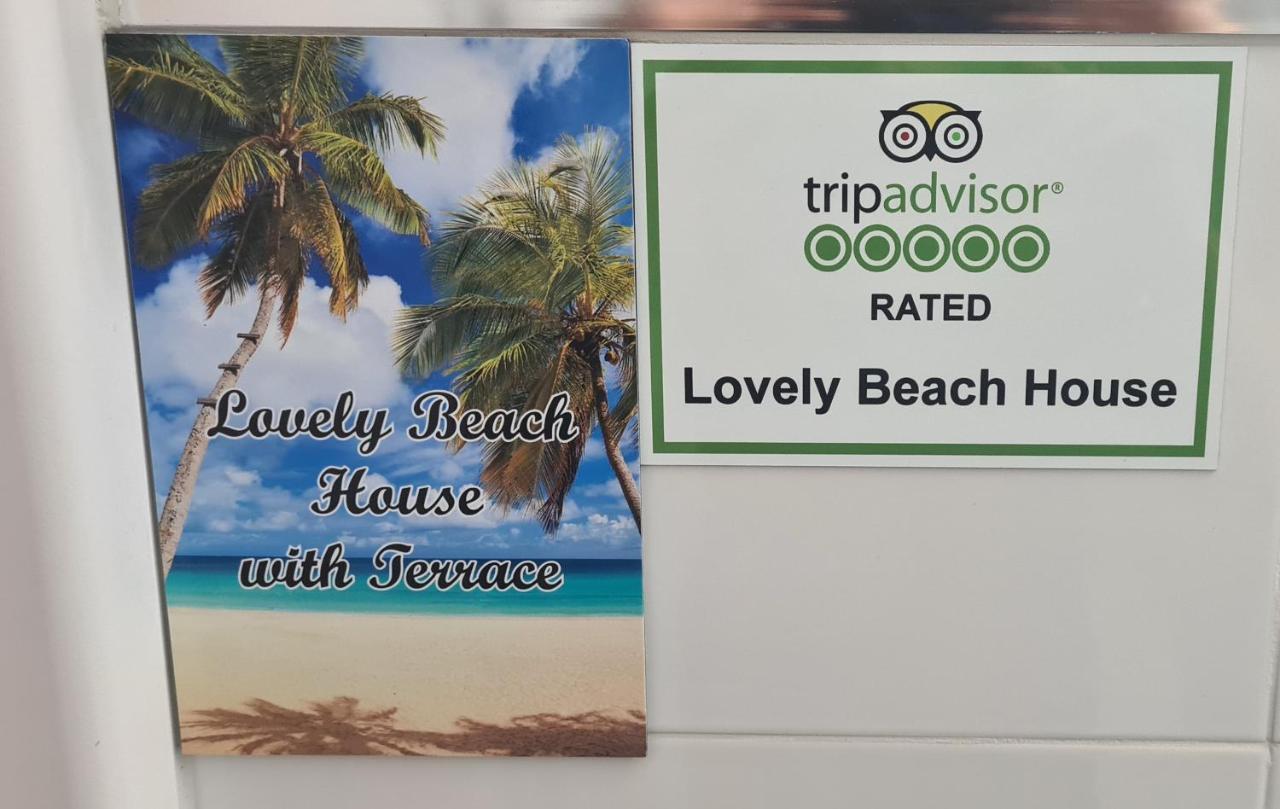 Lovely Beach House With Terrace San Juan Alicante El Campello Extérieur photo